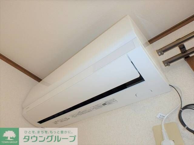 シティーライトの物件内観写真