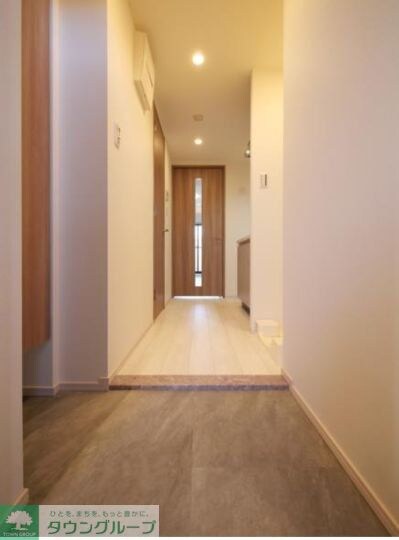 N-stage Nishikunitachiの物件内観写真
