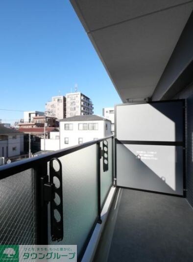 N-stage Nishikunitachiの物件内観写真