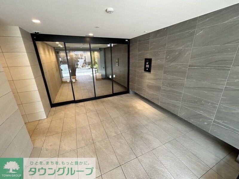 N-stage Nishikunitachiの物件内観写真