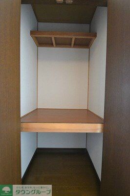 グリーンピア石川の物件内観写真