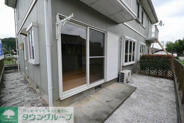 グリーンピア石川の物件内観写真