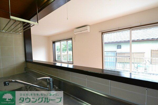 グリーンピア石川の物件内観写真