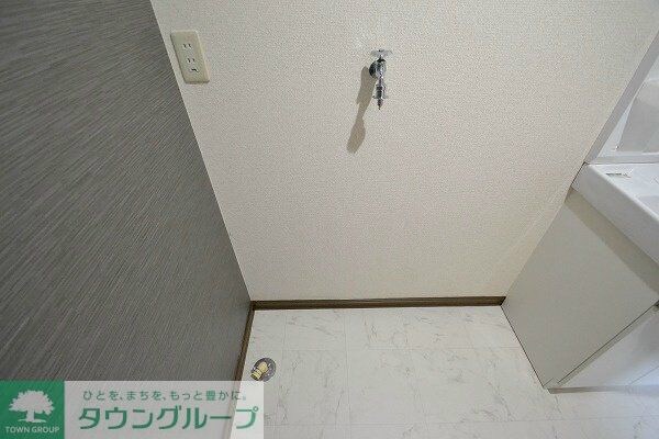 グリーンピア石川の物件内観写真