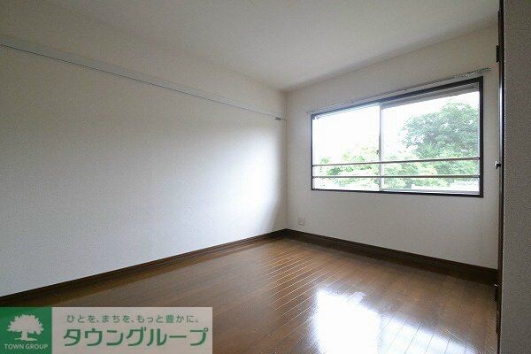 グリーンピア石川の物件内観写真