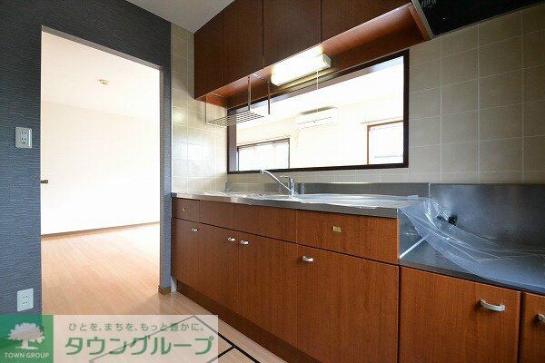 グリーンピア石川の物件内観写真