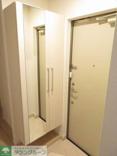 フォンテ・ピアットの物件内観写真