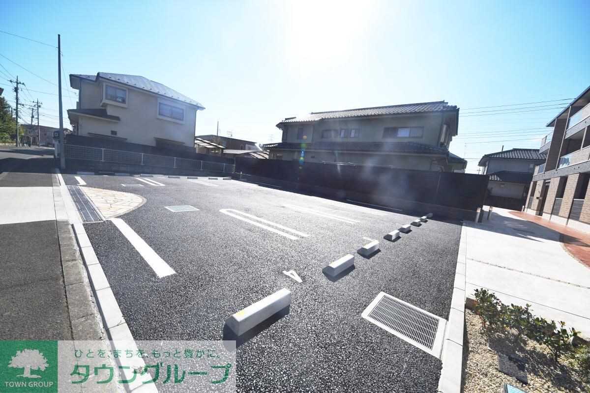 フォンテ・ピアットの物件内観写真