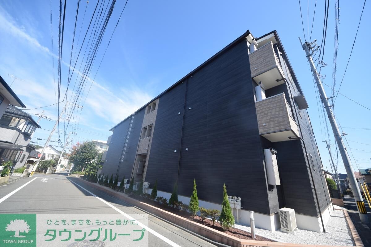 フォンテ・ピアットの物件内観写真