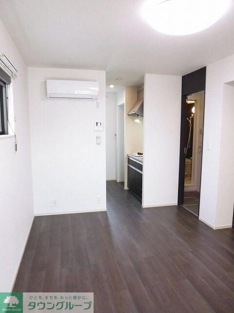 OPERAの物件内観写真