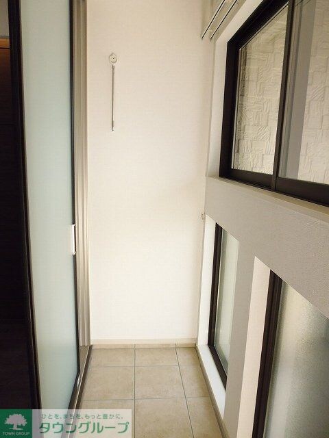 OPERAの物件内観写真