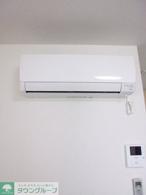 OPERAの物件内観写真