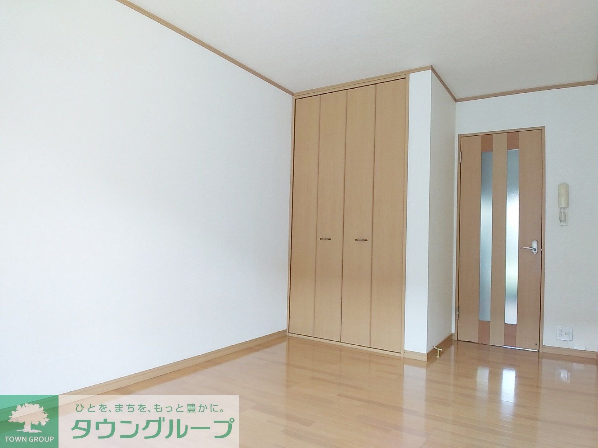 ライトブレスの物件内観写真