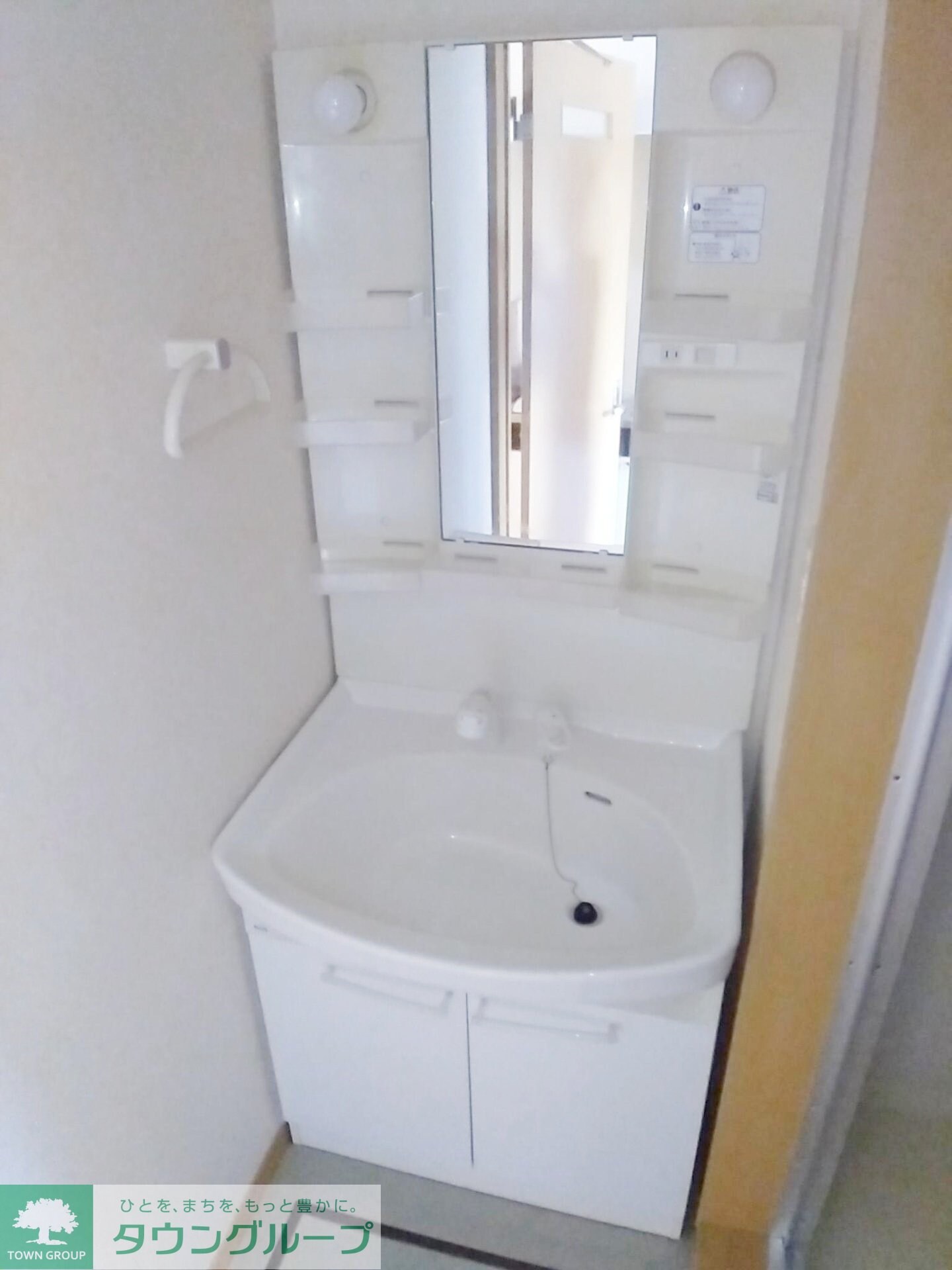 ライトブレスの物件内観写真