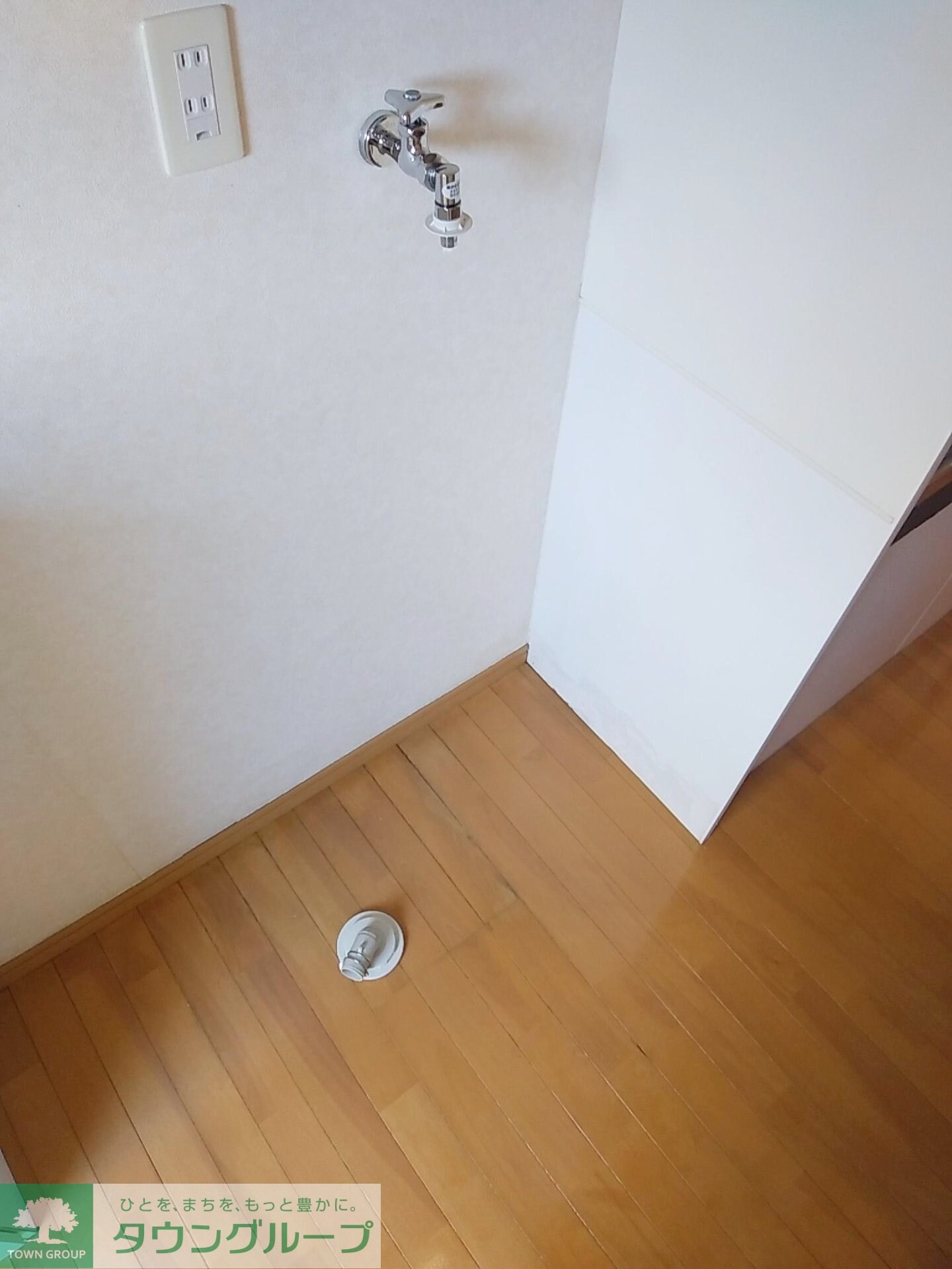 ライトブレスの物件内観写真