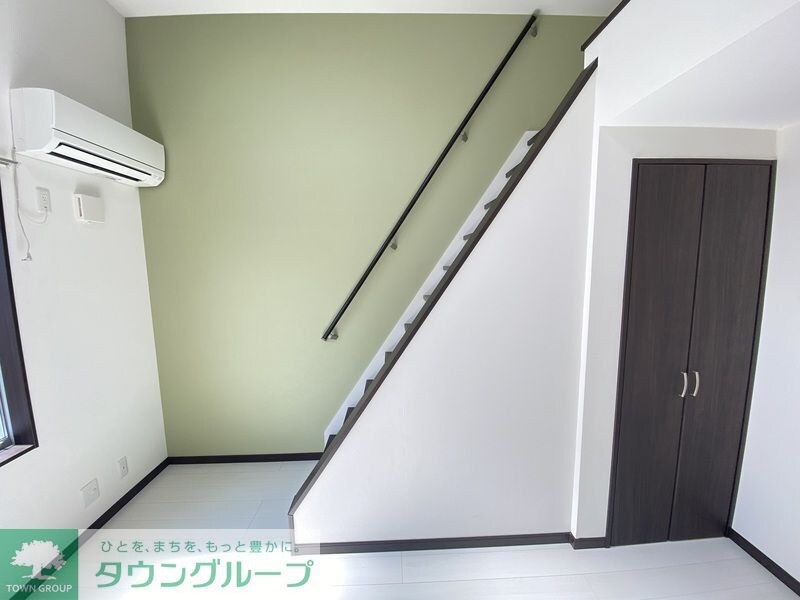 キュステの物件内観写真