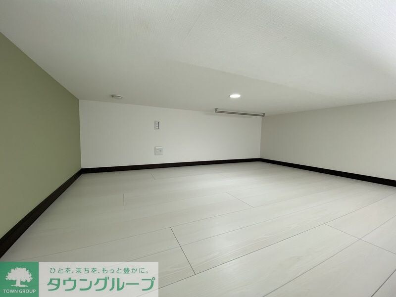 キュステの物件内観写真