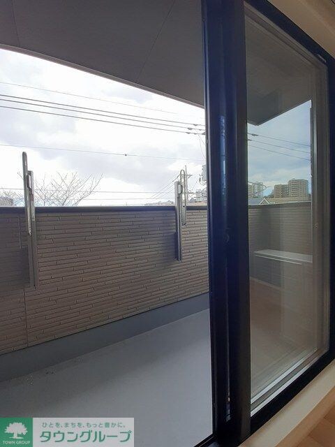 ディア ベルジュの物件内観写真