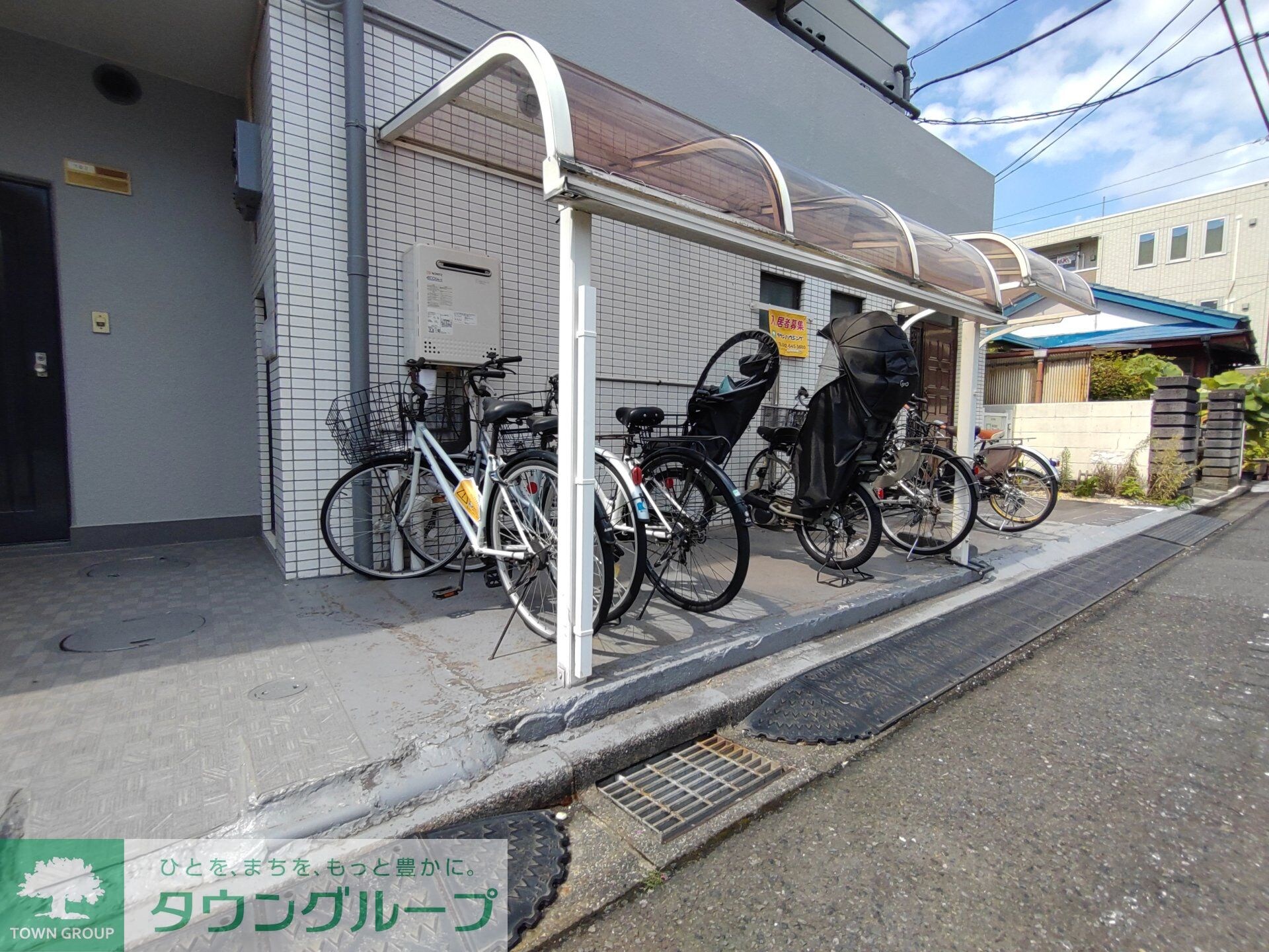 ラ・クレール八王子の物件内観写真