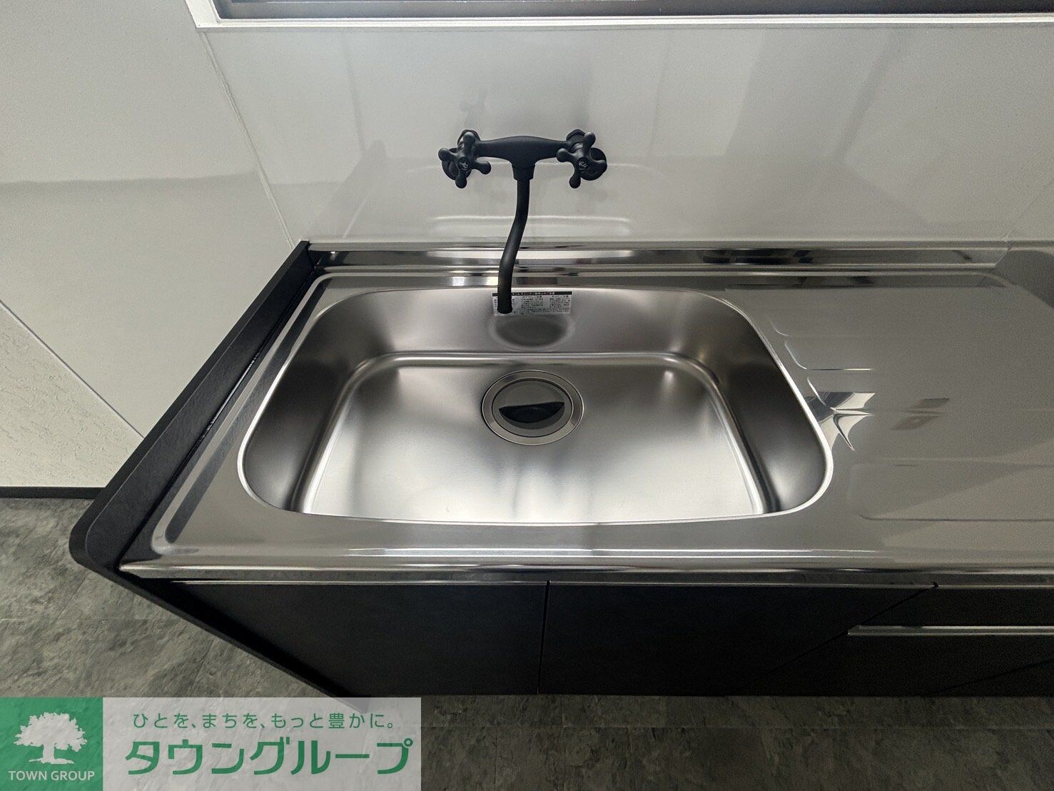 ラ・クレール八王子の物件内観写真