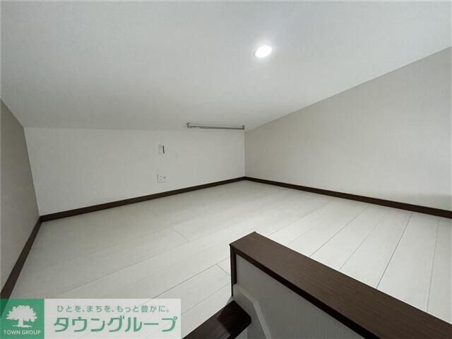 ヴェルジェの物件内観写真