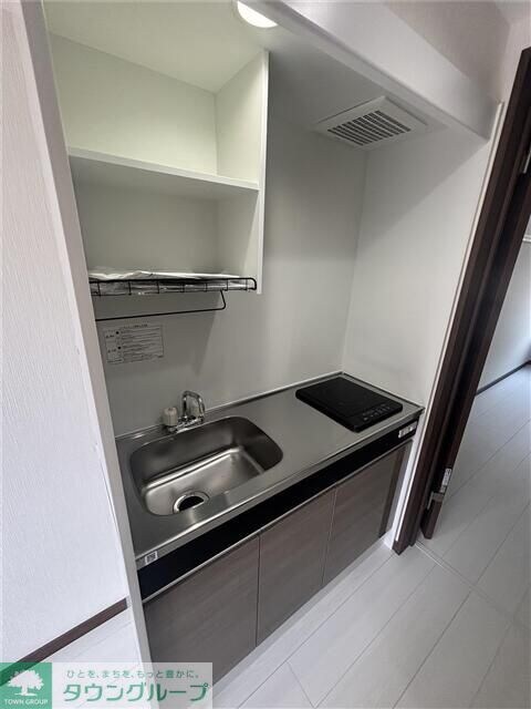 ヴェルジェの物件内観写真