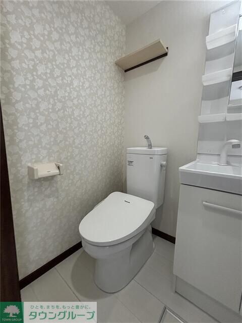 ヴェルジェの物件内観写真