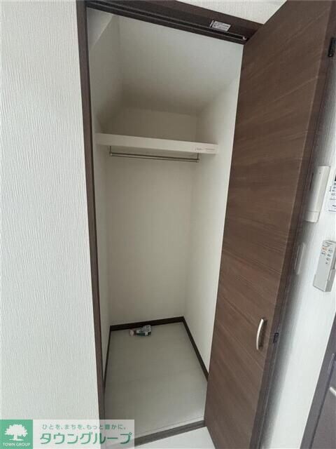 ヴェルジェの物件内観写真