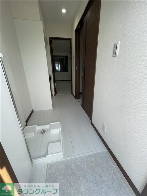 ヴェルジェの物件内観写真