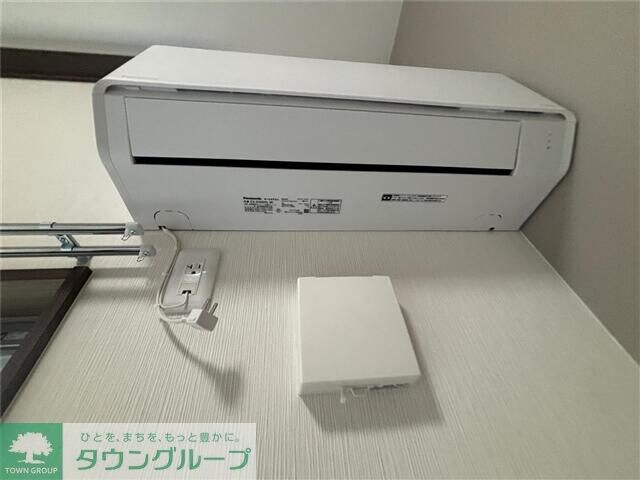 ヴェルジェの物件内観写真