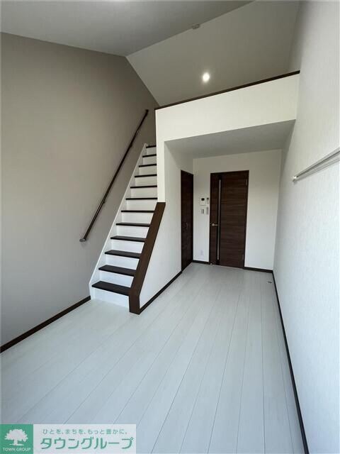 ヴェルジェの物件内観写真