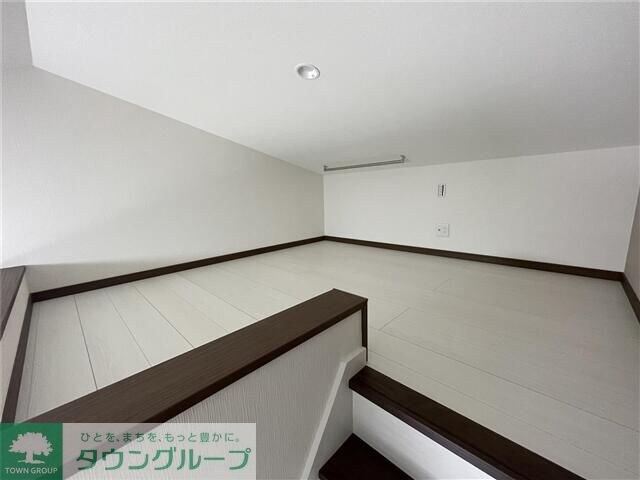 ヴェルジェの物件内観写真