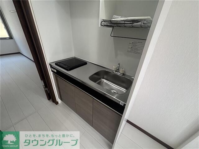 ヴェルジェの物件内観写真