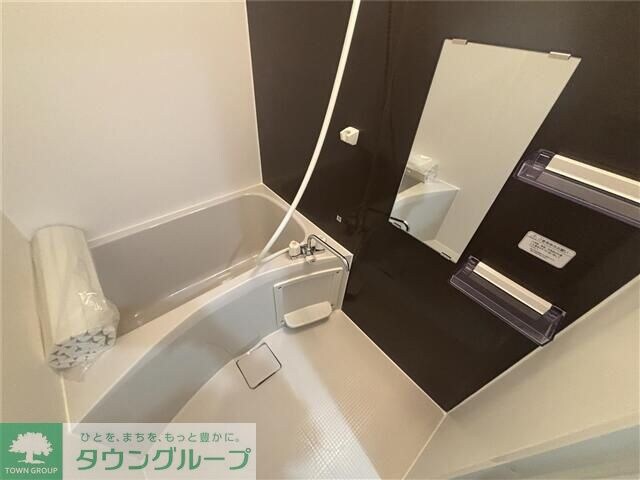 ヴェルジェの物件内観写真