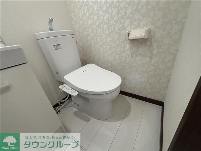 ヴェルジェの物件内観写真