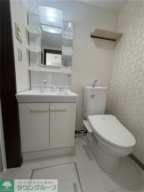 ヴェルジェの物件内観写真