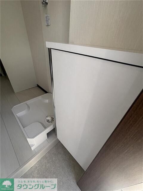 ヴェルジェの物件内観写真