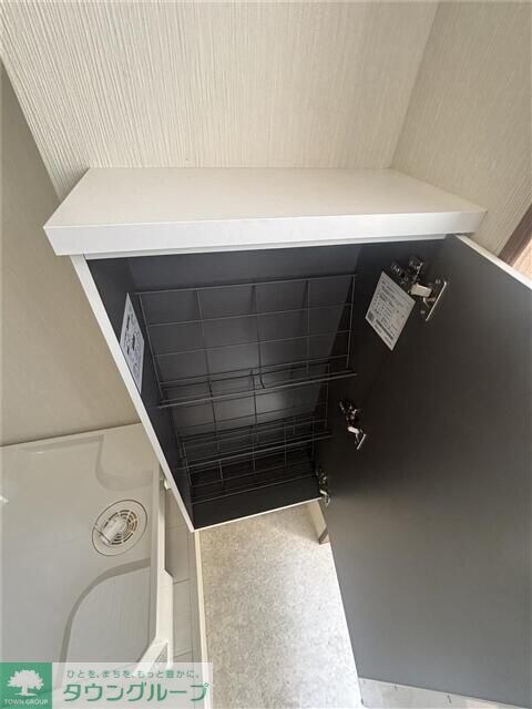 ヴェルジェの物件内観写真