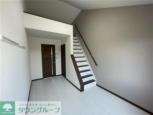 ヴェルジェの物件内観写真