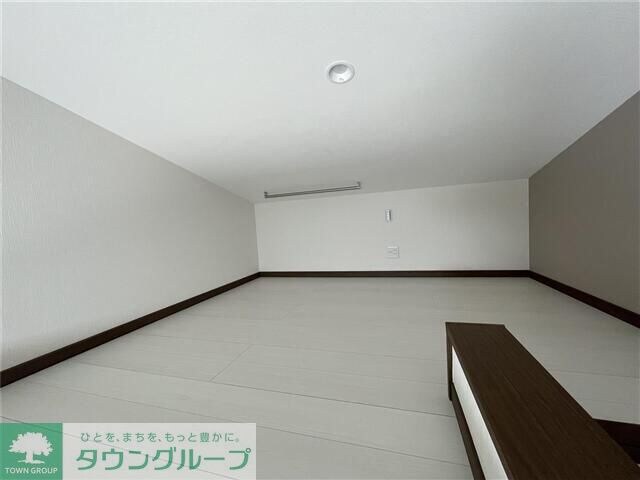 ヴェルジェの物件内観写真