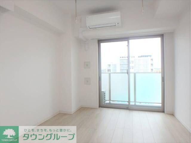 N-stage八王子IIの物件内観写真