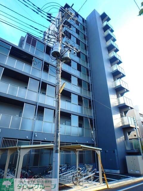 N-stage八王子IIの物件内観写真