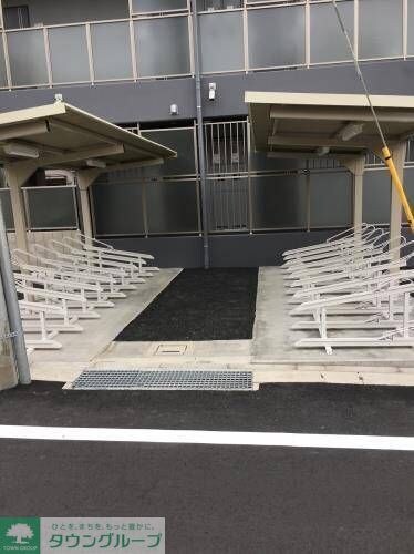 N-stage八王子IIの物件内観写真