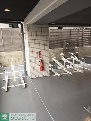 N-stage八王子IIの物件内観写真