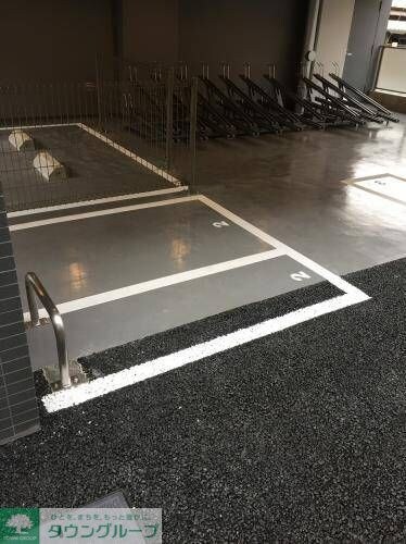 N-stage八王子IIの物件内観写真