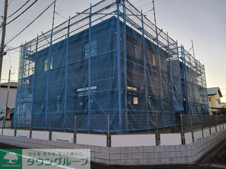 グランソフィア箱根ヶ崎の物件内観写真