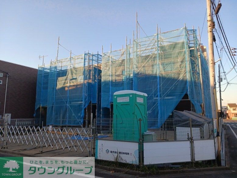 グランソフィア箱根ヶ崎の物件内観写真