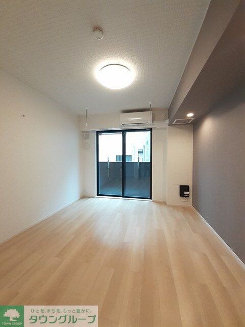 メゾンドヌール山崎IIの物件内観写真