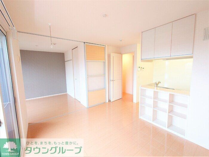 アネックスYVIIの物件内観写真