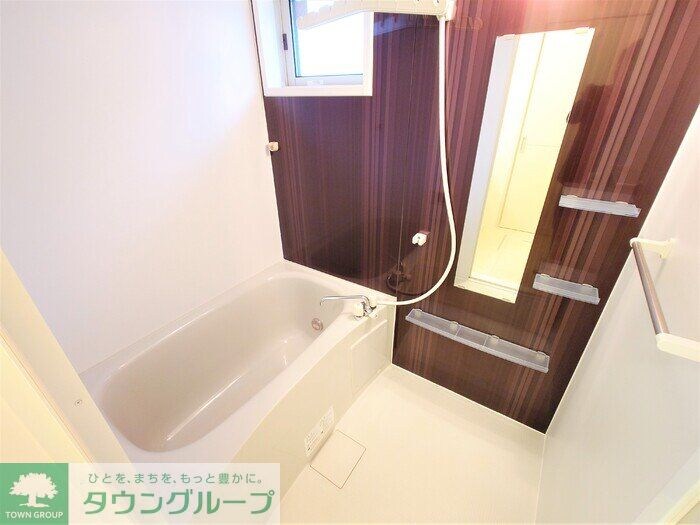 アネックスYVIIの物件内観写真